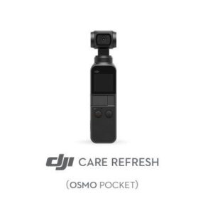 DJI Care Refresh Osmo Pocket - kod elektroniczny
