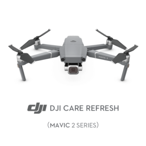 DJI Care Refresh Mavic 2 - kod elektroniczny