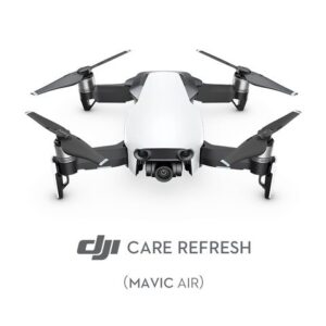 DJI Care Refresh Mavic Air - kod elektroniczny