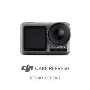 DJI Care Refresh Osmo Action