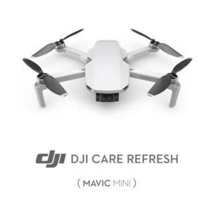DJI Care Refresh Mavic Mini - kod elektroniczny