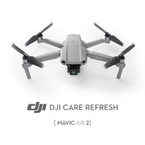 DJI Care Refresh Mavic Air 2 - kod elektroniczny