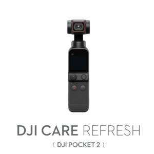 DJI Care Refresh Pocket 2 (Osmo Pocket 2) - kod elektroniczny