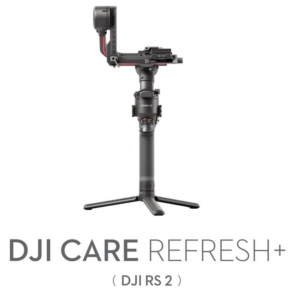 DJI Care Refresh+ RS2 - kod elektoniczny