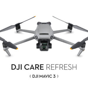 DJI Care Refresh DJI Mavic 3 (dwuletni plan) - kod elektroniczny