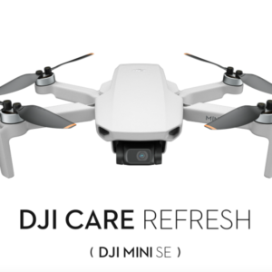 DJI Care Refresh DJI Mini SE (dwuletni plan) - kod elektroniczny