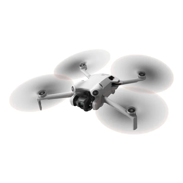 Dron DJI Mini 4 Pro (RC 2) - obrazek 4