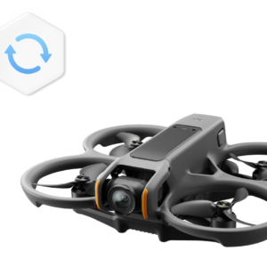 DJI Care Refresh Avata 2 (dwuletni plan) - kod elektroniczny