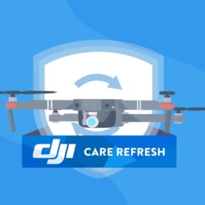 DJI Care Refresh DJI Mini 3 Pro (dwuletni plan) - kod elektroniczny